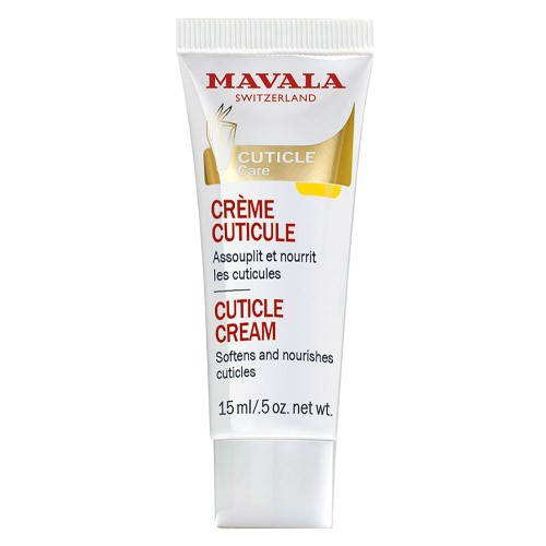 Creme Para Cutícula Mavala 15ml Cuticle Care