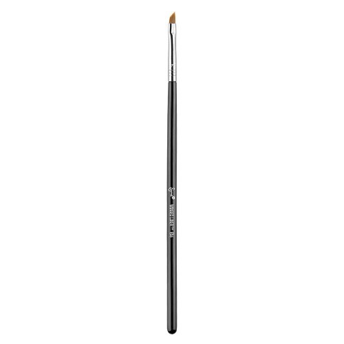 Pincel Delineador Sigma Beauty E06 Winged Liner Brush