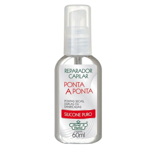 Reparador De Pontas Flores E Vegetais 60ml