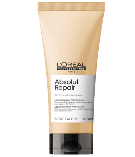 L`oréal Professionnel Absolut Repair Cortex Lipidium - Condicionador Reconstrutor