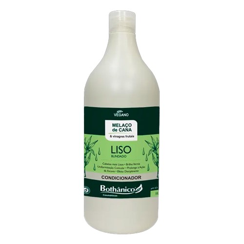 Condicionador Bothânico Hair Liso Blindado 1L