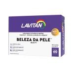 Rejuvenescedor Lavitan Mais Beauty 60 Cápsulas