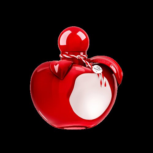 Perfume Nina Ricci Nina Rouge Eau de Toilette - Perfume Feminino