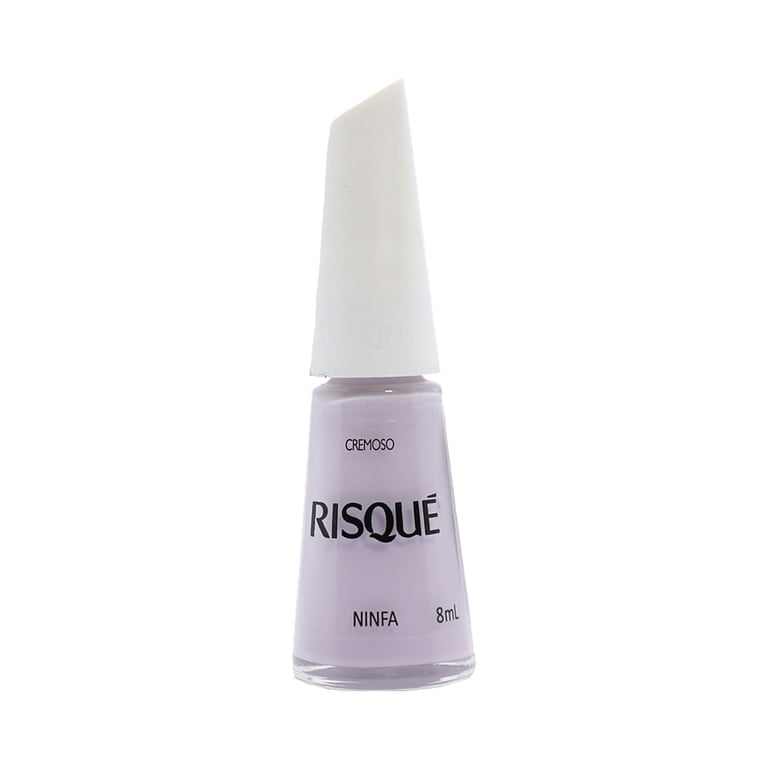 Esmalte Risqué Cremoso Ninfa 8ml