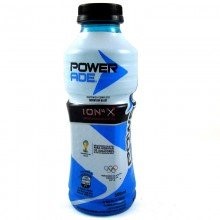 Isotônico Powerade Squeeze Mix de Frutas 500ml