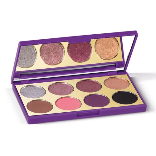 Paleta de Sombras Niina Secrets Purple com 5,6g