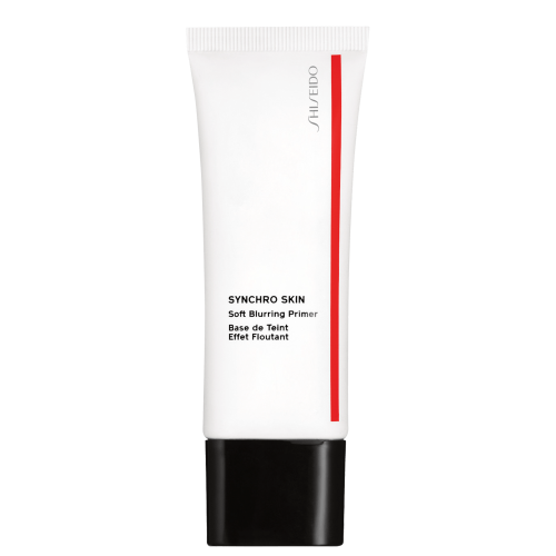 Primer Facil Shiseido Synchro Skin Soft Blurring