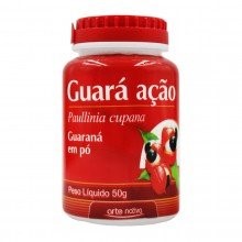 Guará ação Pó com 50g