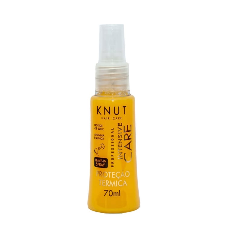 Proteção Térmica Knut Inrensive Care 70ml