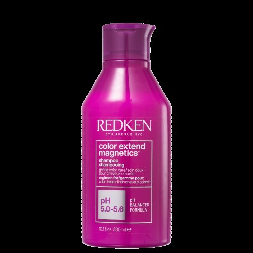 Redken Color Extend Magnetics - Shampoo