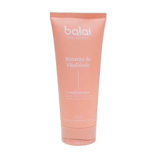 Condicionador Balai Recarga de Vitalidade 200ml