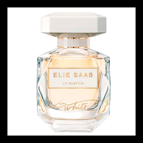 Le Parfum In White Elie Saab - Perfume Feminino Eau de Parfum