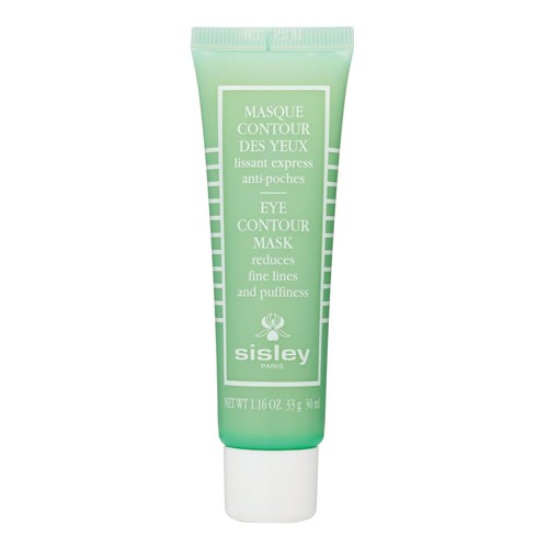 Rejuvenescedor para o Contorno dos Olhos Sisley Masque Contour des Yeux