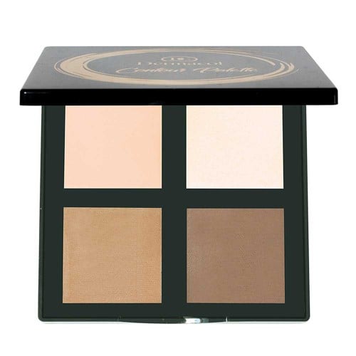 Paleta de Contorno Dermacol Contour Palette