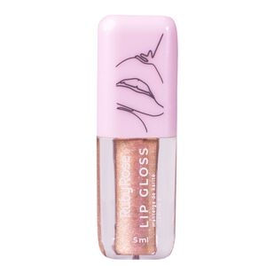 LIP GLOSS RUBY ROSE FLASHLIGHT 5ML