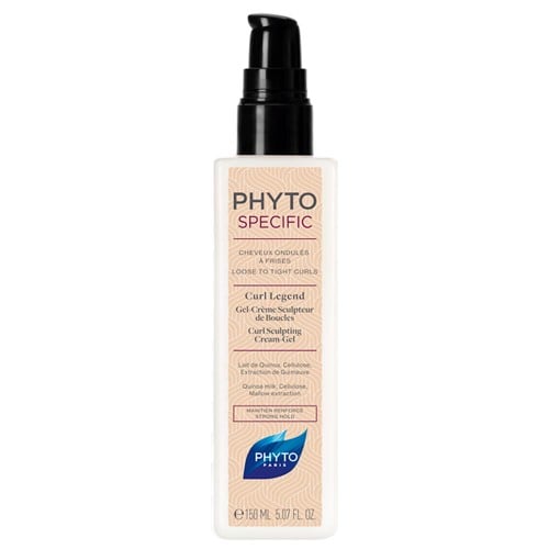 Gel Creme Ativador De Cachos Phyto Specific Curl Legend