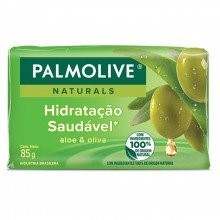 Sabonete Palmolive Óleo Oliva 90g