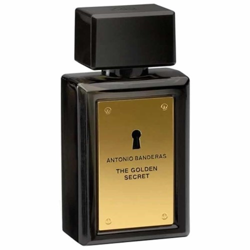 Perfume Antônio Banderas The Golden Secret Eau de Toilette 50ml