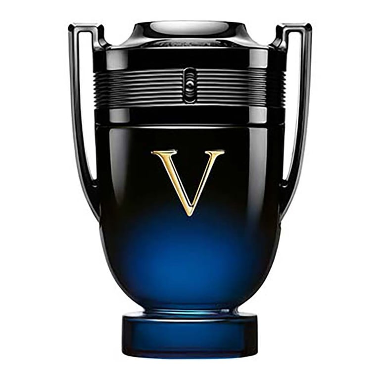 Invictus Victory Elixir Parfum Intense - Perfume Masculino 50ml