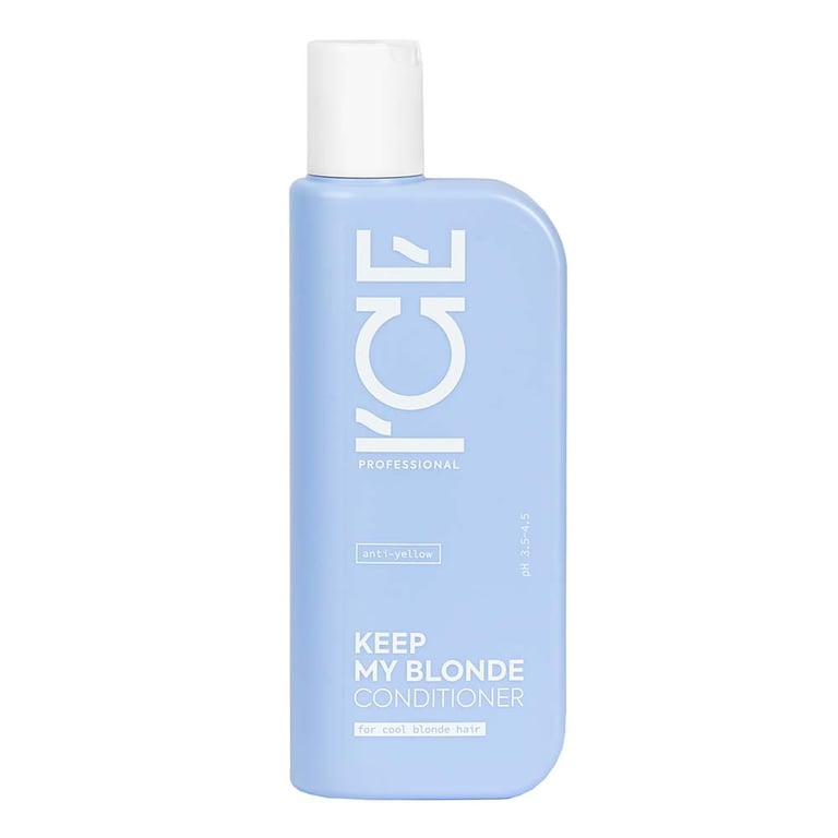 Keep My Blonde - Condicionador 250ml