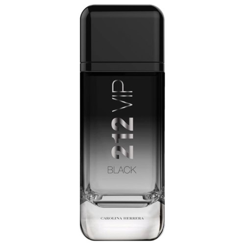 Perfume Carolina Herrera 212 VIP Black Eau de Parfum - Perfume Masculino