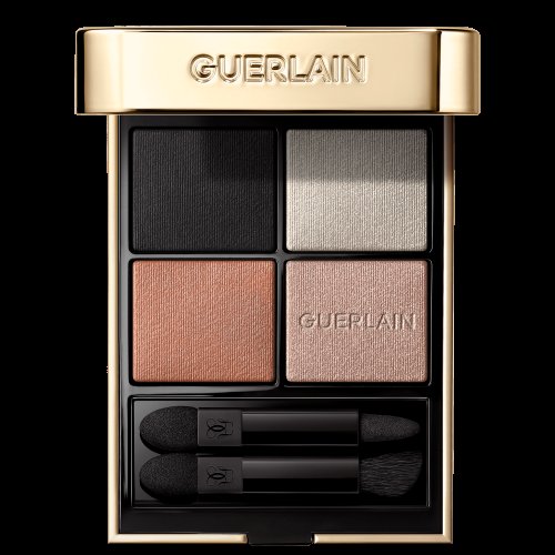 Paletas de Sombras Guerlain Ombres G 011 Imperial Moon