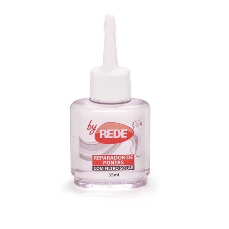 Reparador De Pontas By Rede 35ml