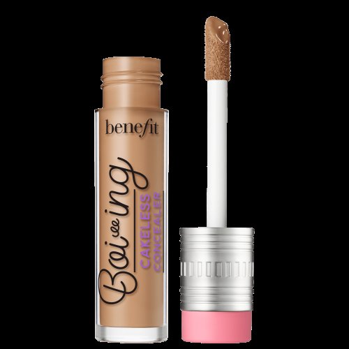 Benefit Cosmetics Boi-ing Cakeless 9 - Corretivo Líquido 5ml