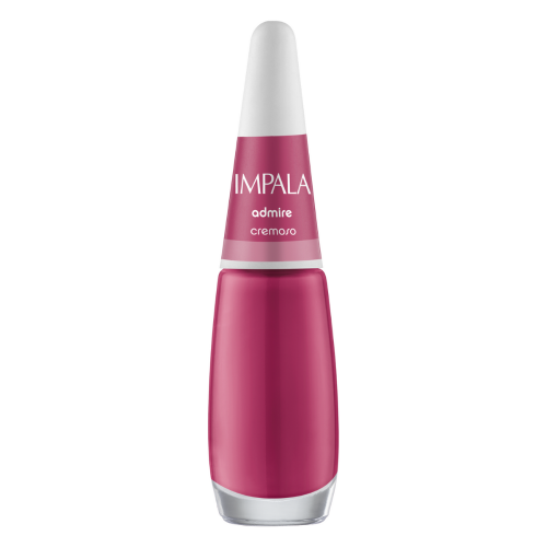 Esmalte Impala A Cor Da Sua Moda 3 Admire 1 Unidade