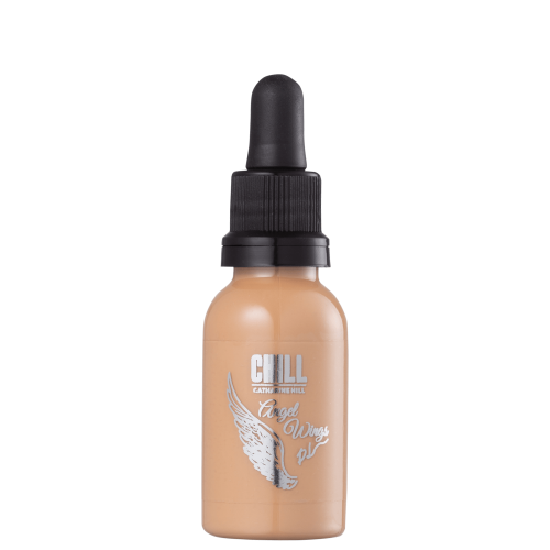 Catharine Hill Angel Wings Chill 2021/3.5 Média Cobertura - Base Líquida 30ml