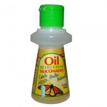 Reparador de Pontas Oil Bicho da Seda 30ml