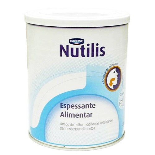 Espessante Alimentar Danone Nutilis 300g