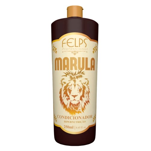 Condicionador Felps Marula Hipernutrição com 250ml