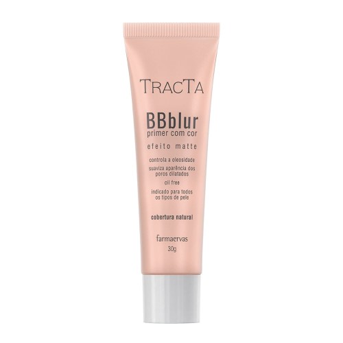 Bb Blur Tracta Escuro 30g