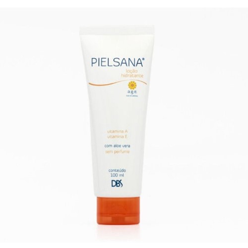 Pielsana Locão Hidratante 100ml