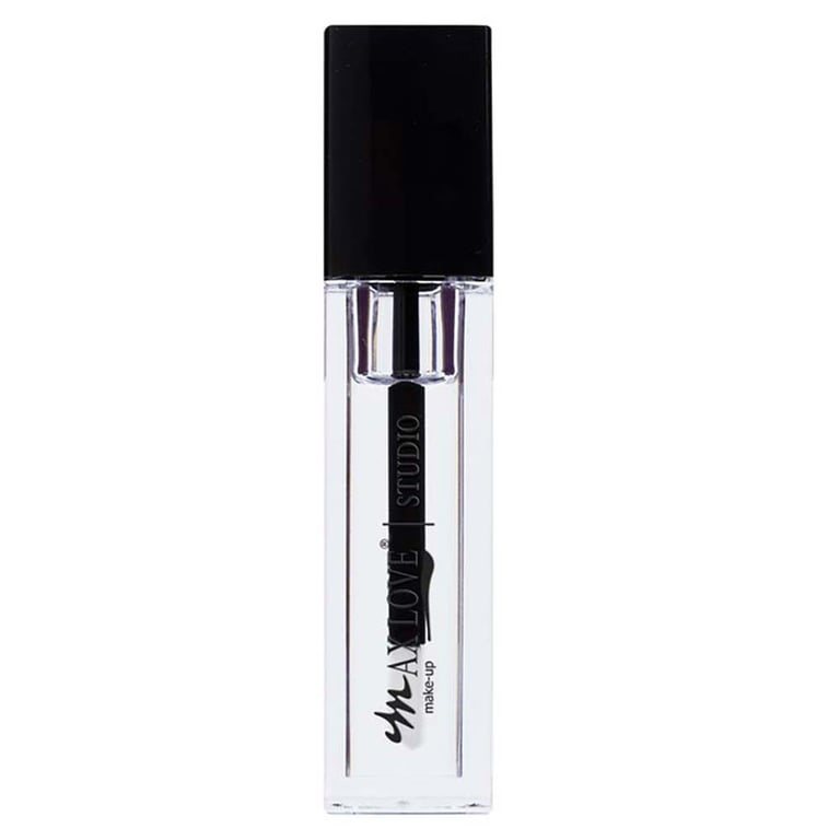 Lip Volumoso 3 em 1 Incolor - Gloss Labial 5ml