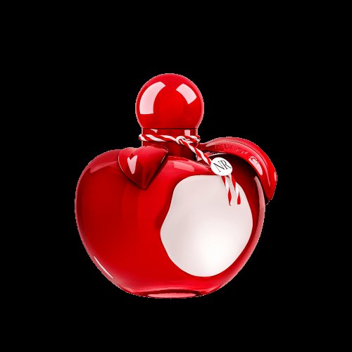 Nina Rouge Nina Ricci Eau de Toilette Feminino 50ml