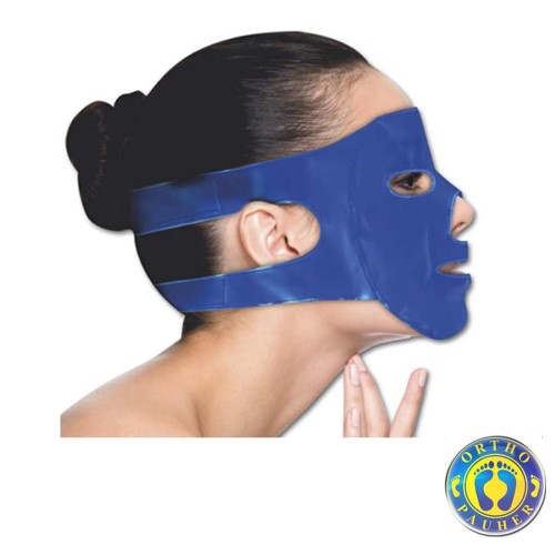 Máscara Facial Hot Cold - Ortho Pauher