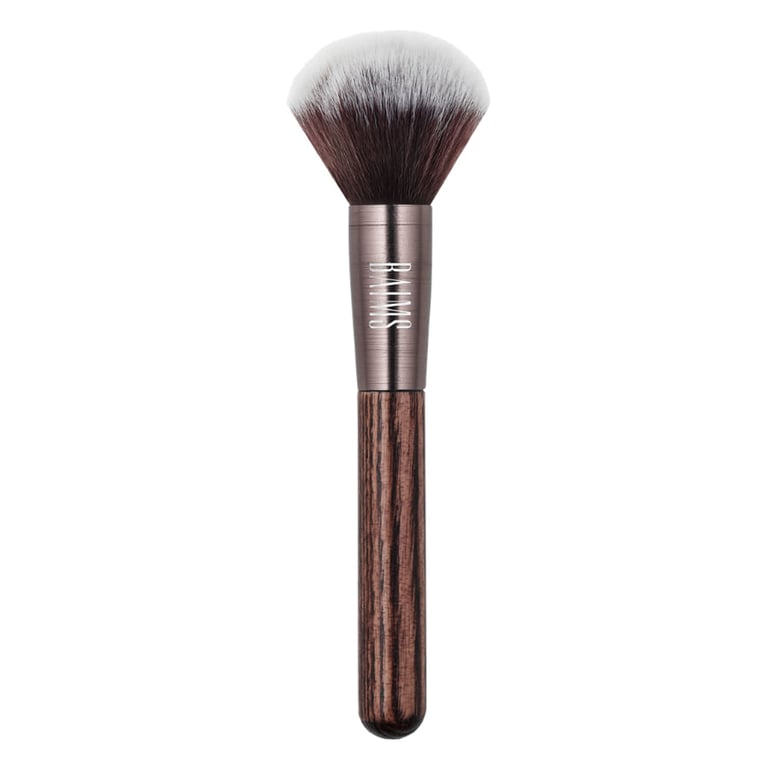 Pincel Powder Brush Luxus Vegan Brushes 85