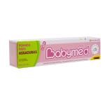 Pomada Para Assaduras Babymed Rosa 45g