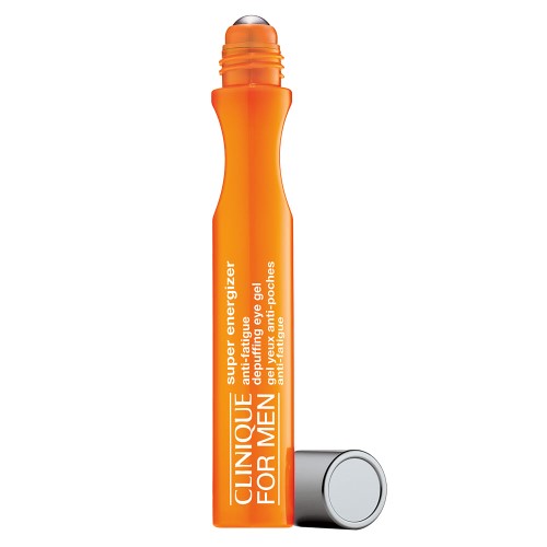 Super Energizer Anti-Fatigue For Men Clinique - Gel Anti-Idade