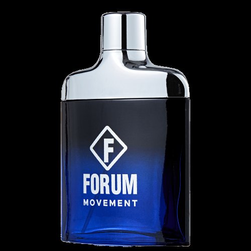 Movement Forum Perfume Masculino EDC