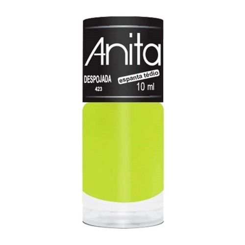 Esmalte Anita Despojada