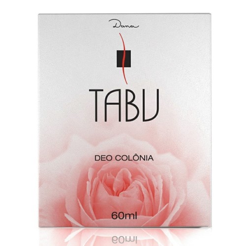 Col Tabu Trad 60ml