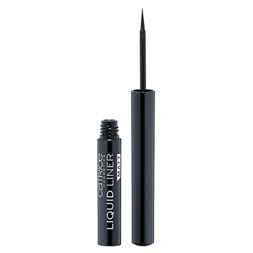 Delineador Líquido Catrice Liquid Liner