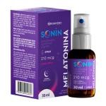 Sonin Spray 210mcg Sabor Cereja de 30ml