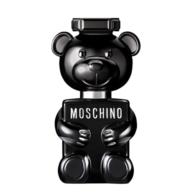 Toy Boy Moschino Eau de Parfum - Perfume Masculino 50ml