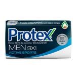 Sabonete em Barra Protex Men Sport 85g