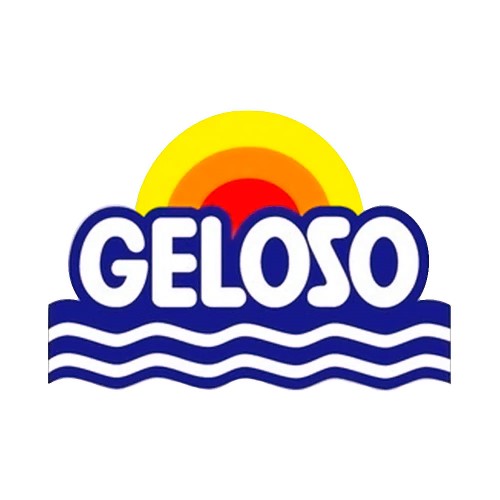 Gelo em Cubo Geloso Pacote 4Kg