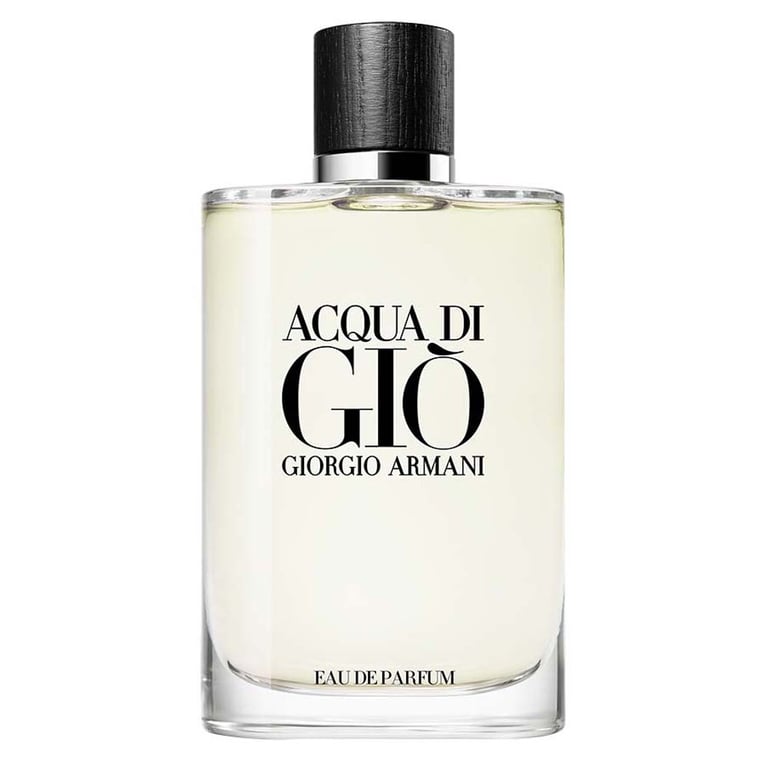 Acqua Di Giò Homme Giorgio Armani - Perfume Masculino - Eau De Parfum